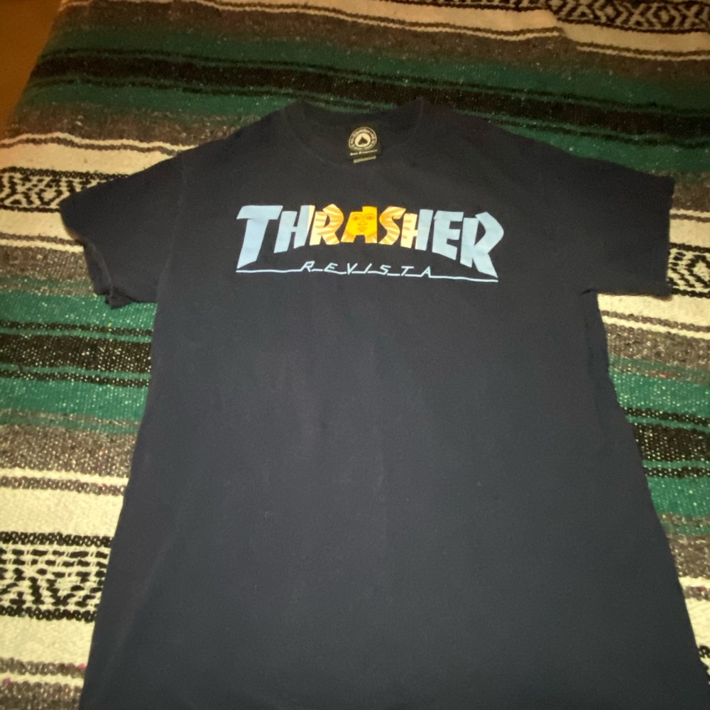 Thrasher Small T Shirt